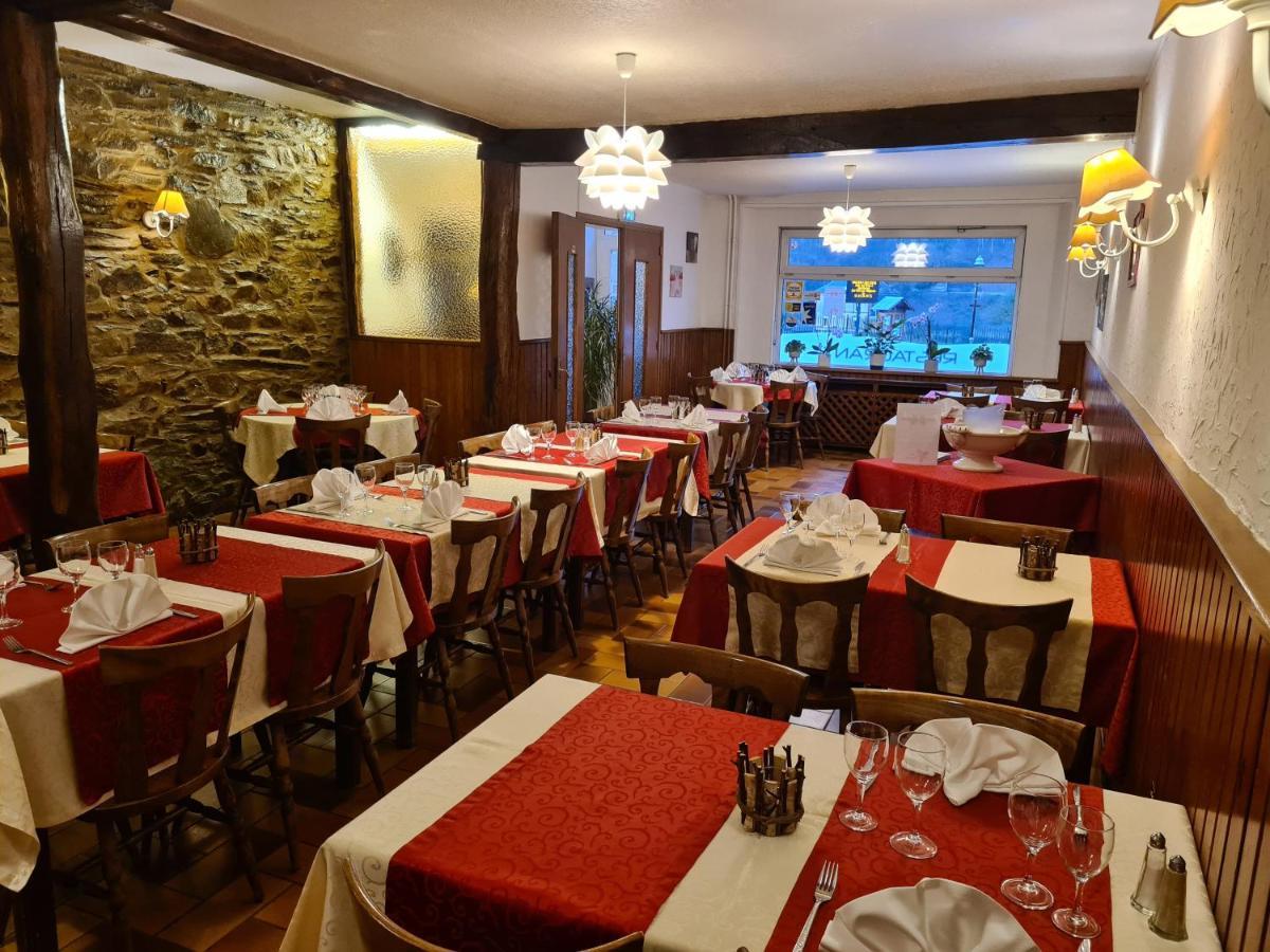 Logis Le Franco Belge Hotel Montherme Ngoại thất bức ảnh